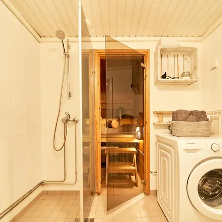 No.47 Levi Chalet