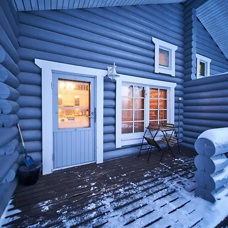 No.47 Levi Chalet