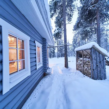 No.47 Levi Chalet Sirkka