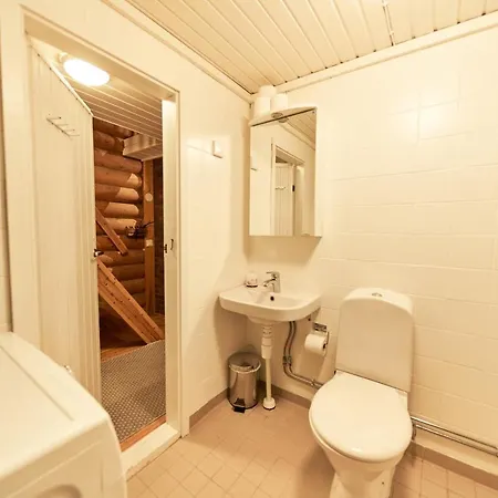 No.47 Levi Chalet