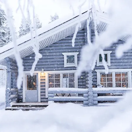 Chalet No.47 Levi